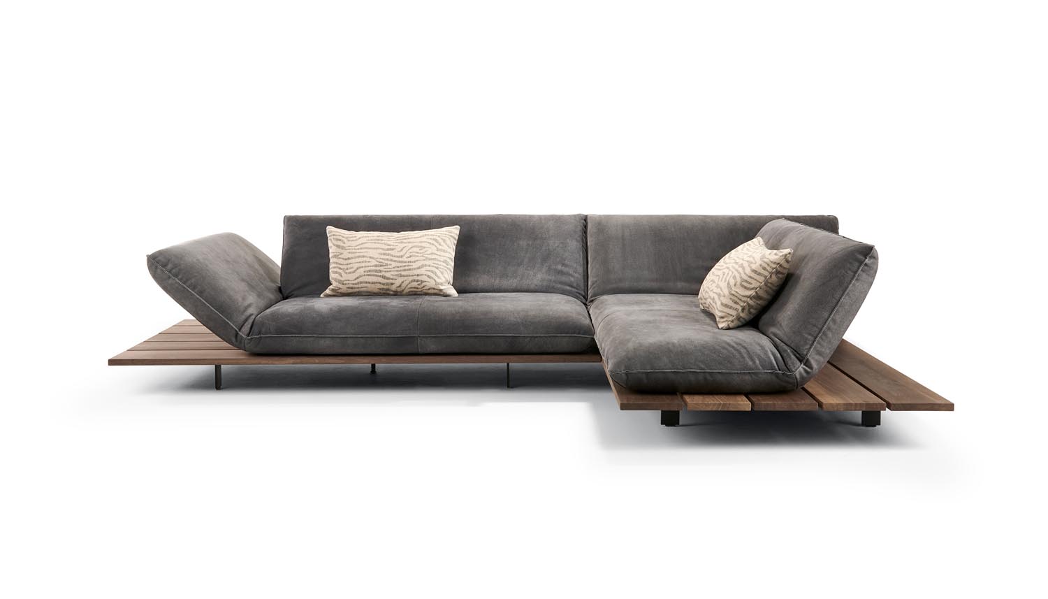 Bullfrog AKITO funktionales Sofa