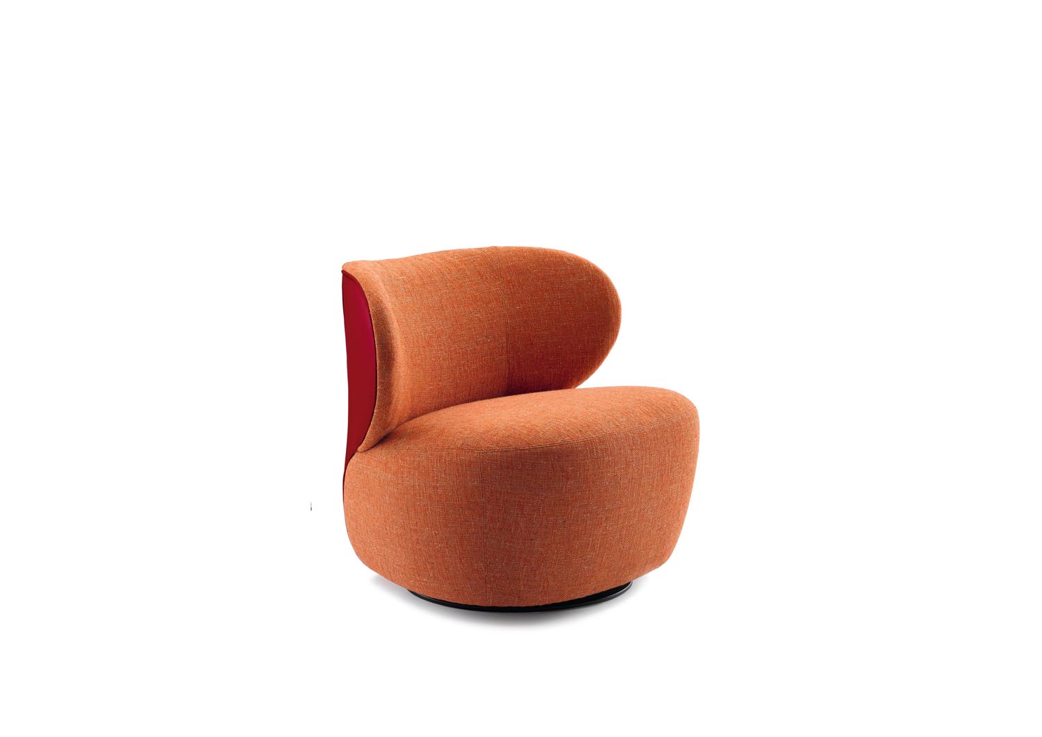 Walter Knoll Bao Armchair