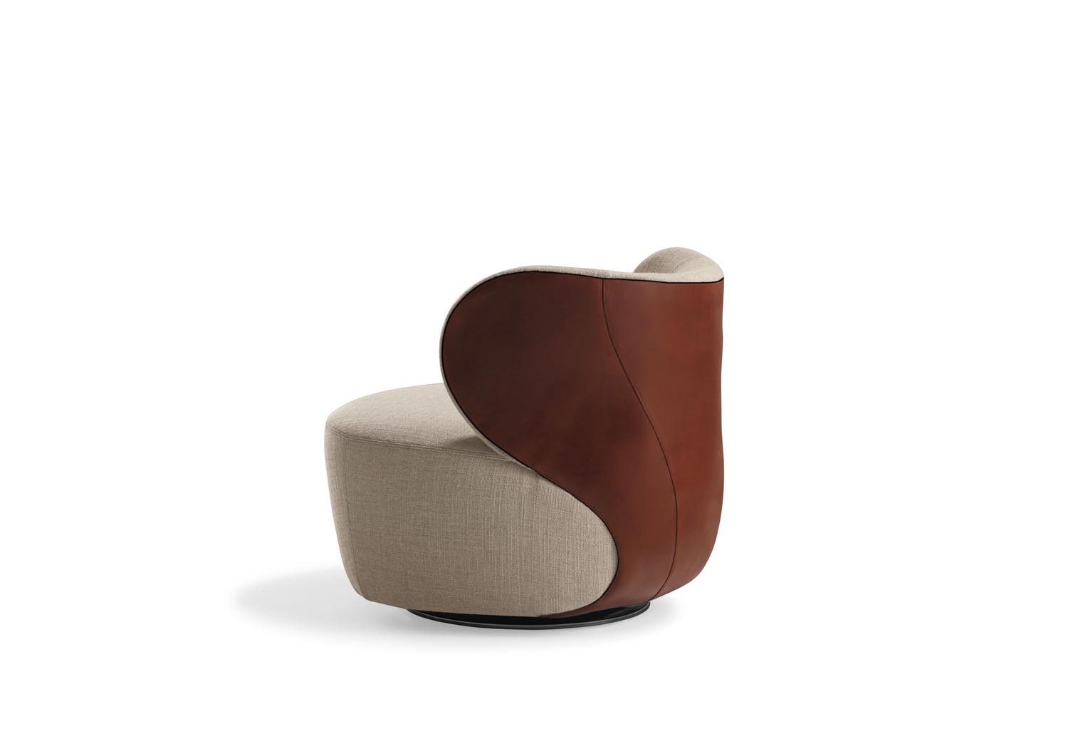 Walter Knoll Bao Armchair