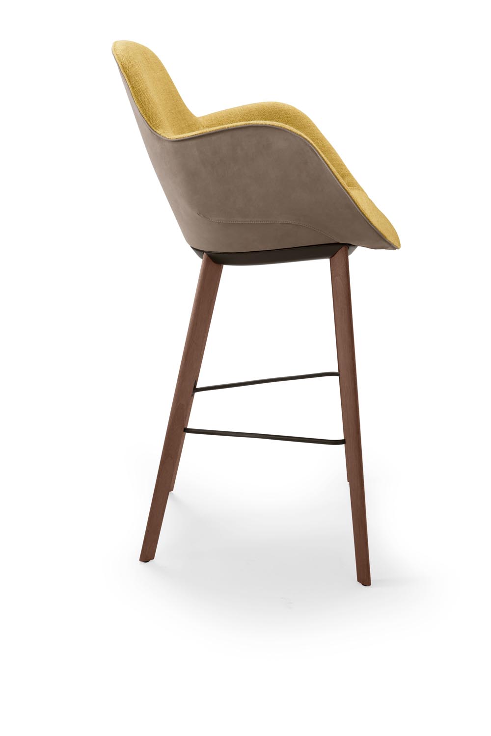 Walter Knoll Sheru High Dining ChAIR.