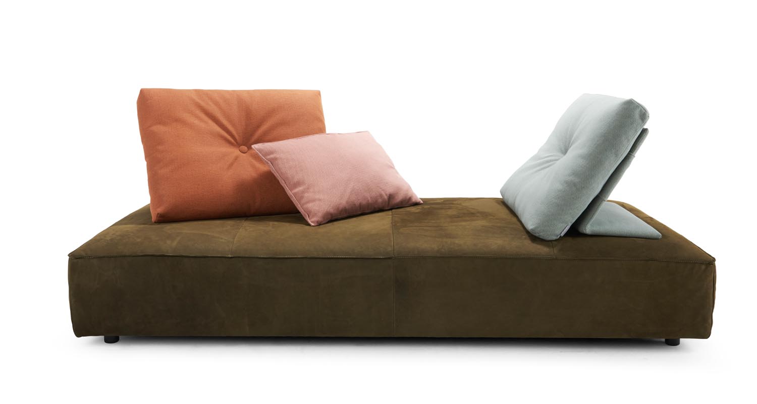 mokumuku AMALFI Sofa