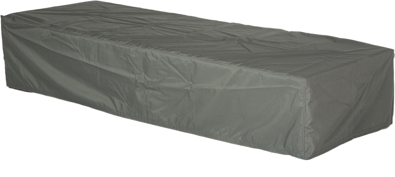 STERN Schutzhülle für Liege Robin 100% Polyester grau STERN Schutzhülle für Liege Robin 100% Polyester grau