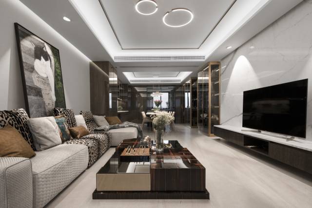 Occhio MITO soffitto 40 Deckenleuchte Occhio MITO soffitto 40 Deckenleuchte